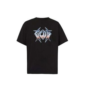Gcds Men Graphic T-Shirt